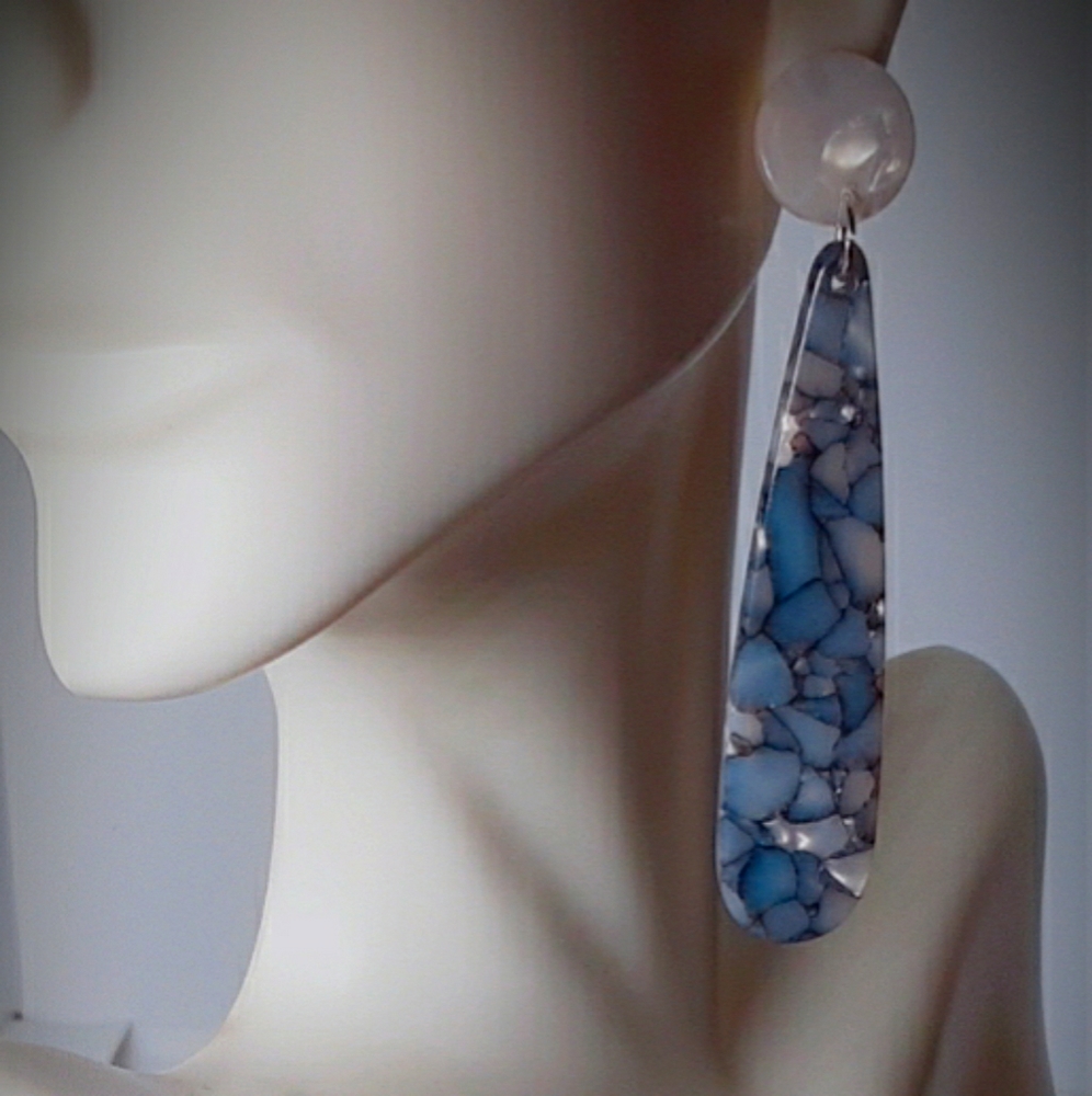 Long Earrings